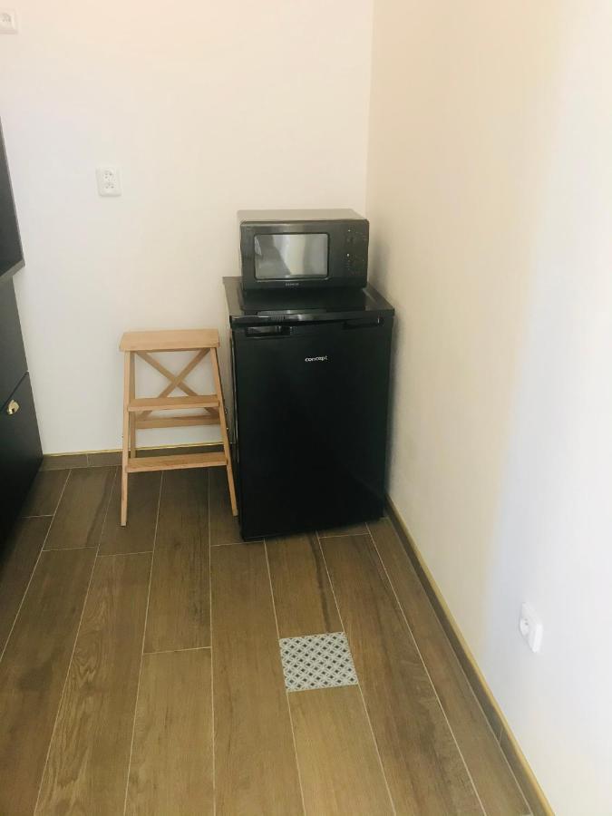 Apartman Augustin Jičín Extérieur photo