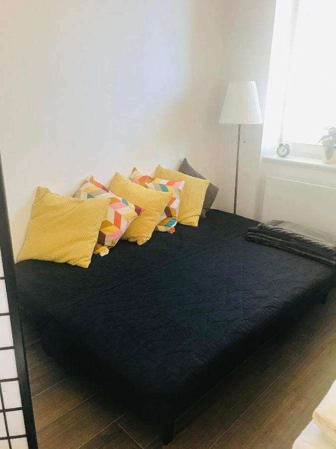 Apartman Augustin Jičín Extérieur photo