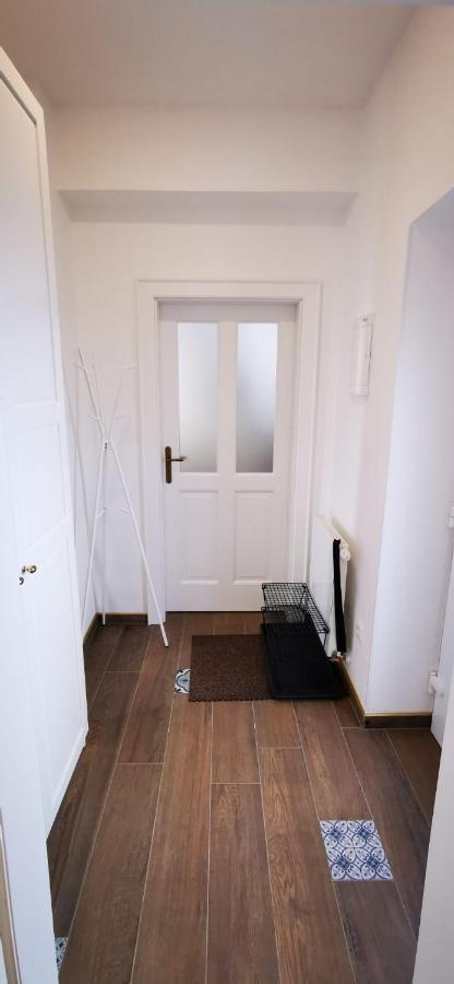 Apartman Augustin Jičín Extérieur photo