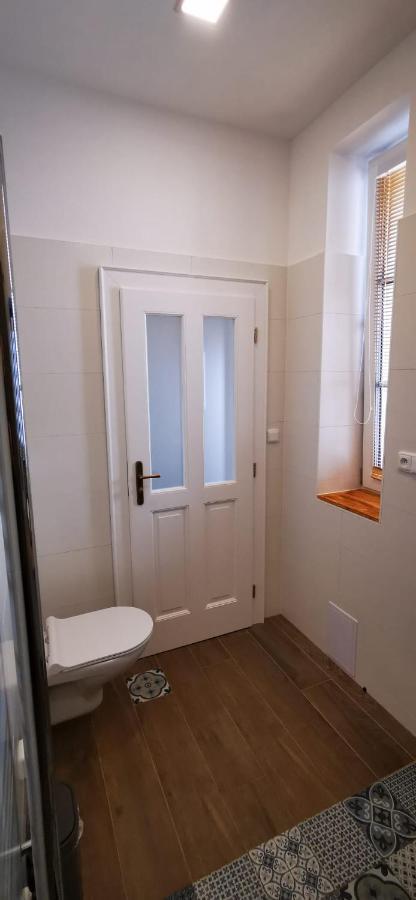 Apartman Augustin Jičín Extérieur photo